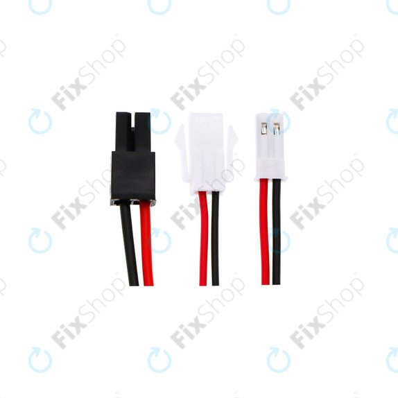 Batterie pour Concept VR2020, VR2110, VR3105, 3350mAh, Li-Ion, 14.4V, PNC423894511, HQ