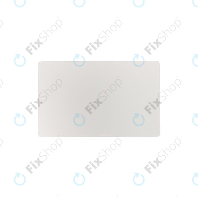 Trackpad complet pour MacBook Pro 16", A3403 (2024), Silver, 661-46155, Genuine Apple