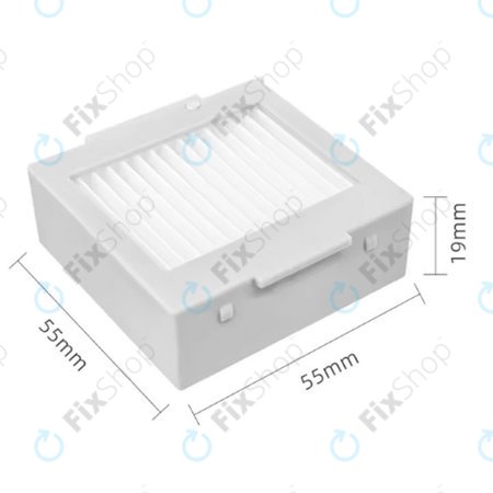 iRobot Roomba Max 705 - Filtre HEPA