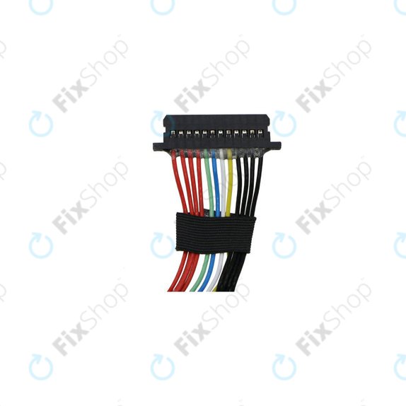 Batterie pour Lenovo Legion 5, 5 Pro, 7, 7i, R7000p, 5100mAh, Li-Pol, 15.36V, L20C4PC1, HQ
