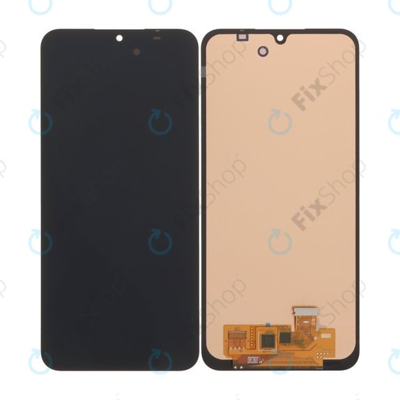 Samsung Galaxy A16 5G - Écran LCD + Ecran Tactile OLED