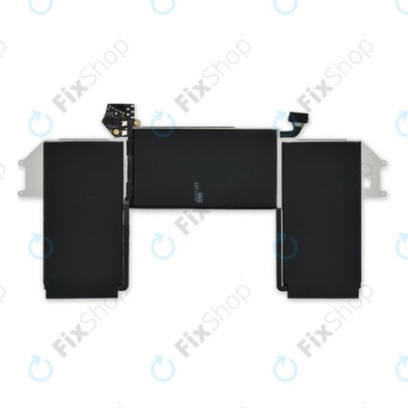 Apple MacBook Air 13" A2337 (2020) - Batterie A2389 4800mAh FixPremium