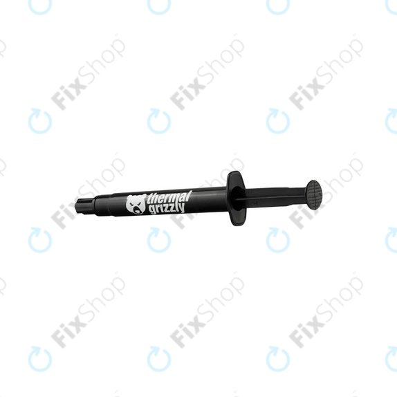 Pâte thermique 1,5ml/3,9g, Thermal Grizzly Aeronaut