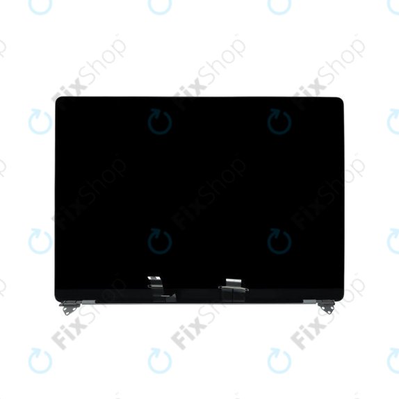 Écran LCD pour MacBook Pro 16", A3403 (2024), avec vitre avant et couvercl, Silver, 661-42323, Genuine Apple, Genuine Apple