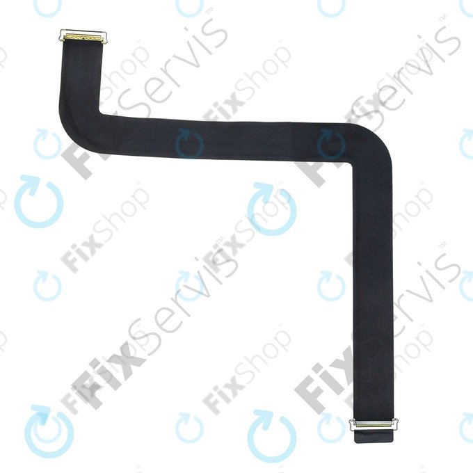 Apple iMac 27" A1419 (Fin 2012 - Fin 2013) - Câble eDP pour écran LCD
