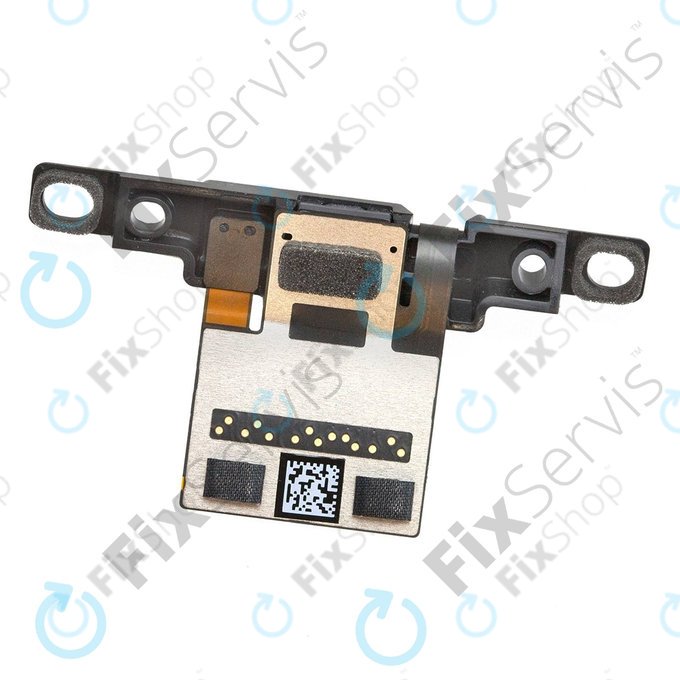 Apple iMac 21,5" A1418 (Fin 2013 - Mi 2017) - Appareil photo