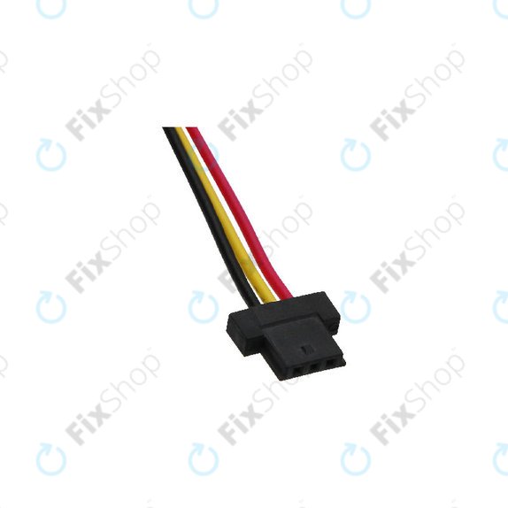 Batterie pour TomTom One XL Traffic, XL 30 Europe 31, 1200mAh, Li-ion, 3.7V, FLB0813007089, HQ
