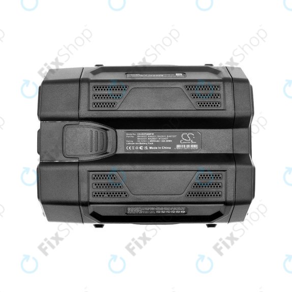 Batterie pour EGO CS1400, 1800, 4000mAh, Li-Ion, 56V, BA1400T, HQ