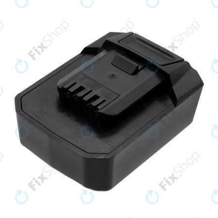 Batterie pour Hilti PR 2-HS A12, 1500mAh, Li-Ion, 10.8V, B12/2.6, B12/4.0, 2077977, HQ