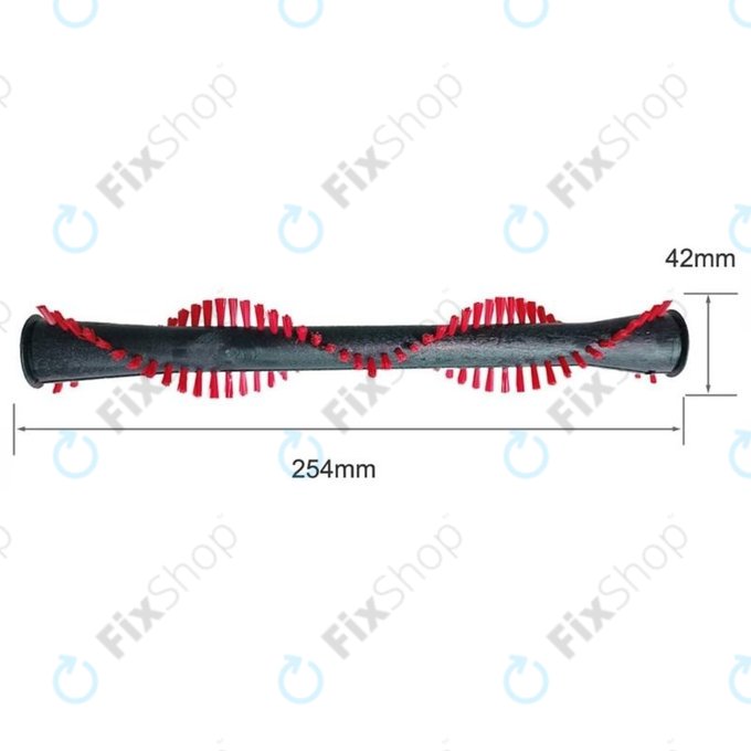 Miele Triflex HX1 FSX - Barre de brosse