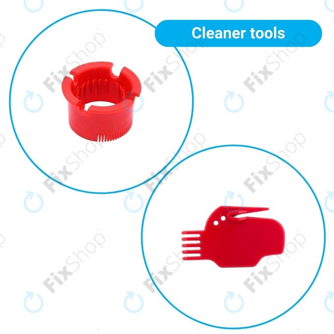 iRobot Roomba 500, 600-series - Ensemble complet