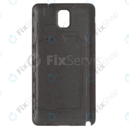 Samsung Galaxy Note 3 N9005 - Cache batterie (Noir)
