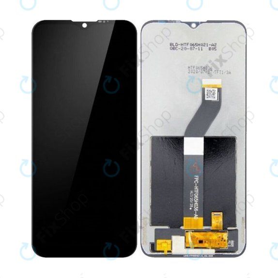 Motorola Moto G8 Power Lite - Écran LCD + Écran tactile