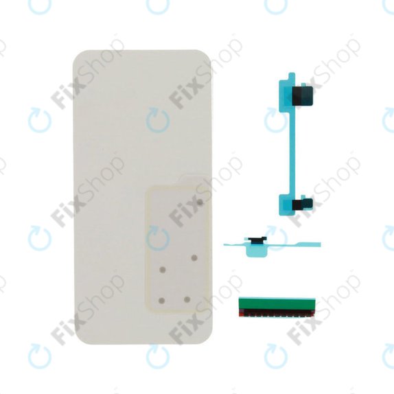 Assemblage de l'écran pour iPad Air 13 (2025) | WiFi + Cellular | 661-51072 | Genuine Apple