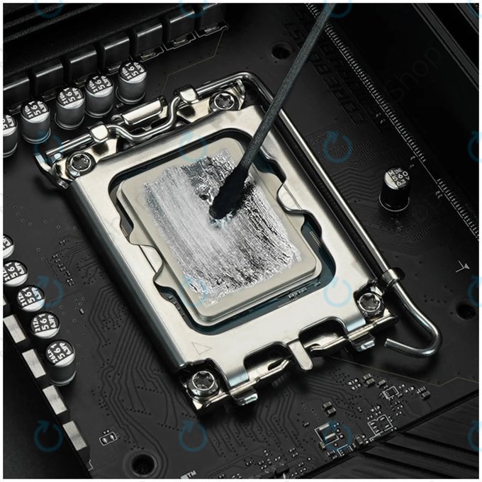 Métal liquide 5g, Thermal Grizzly Conductonaut