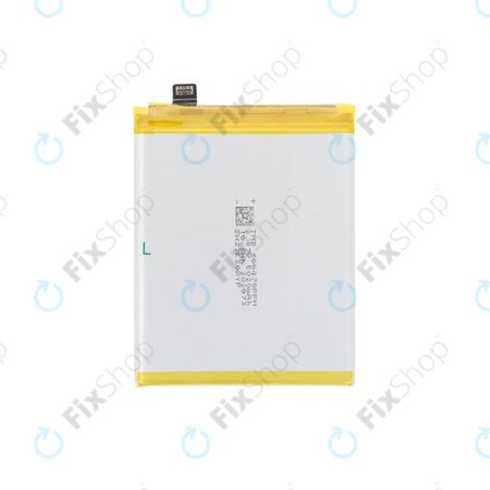 Realme 11 Pro RMX3771 - Batterie BLPA15 5000mAh