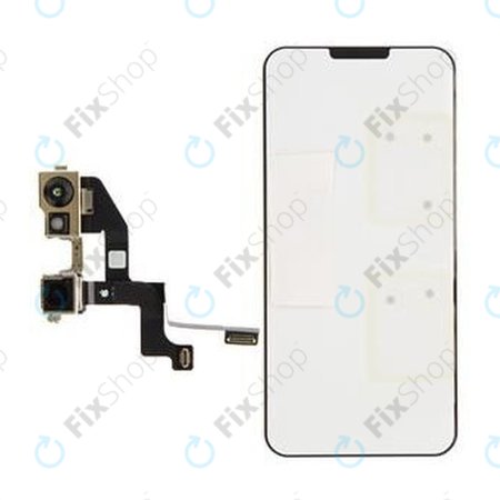 Caméra frontale pour iPhone 16e | 661-49425 | Genuine Apple