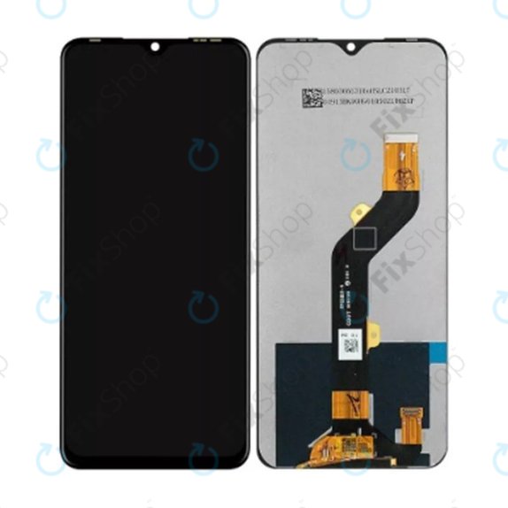 Infinix Hot 30i - Écran LCD + Écran tactile TFT
