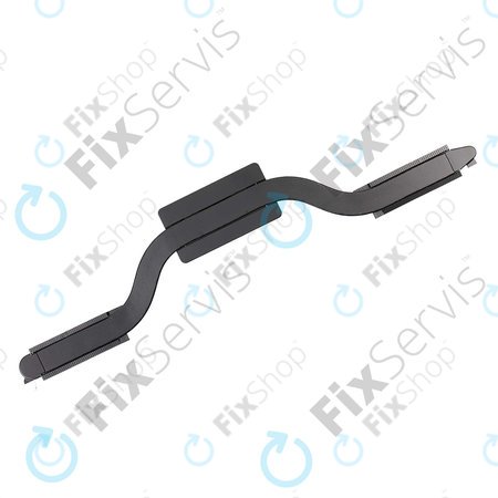 Apple MacBook Pro 13" A1706 (Fin 2016 - Mi 2017) - Dissipateur thermique