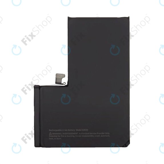 Apple iPhone 14 Pro Max - Batterie A2830 4323mAh