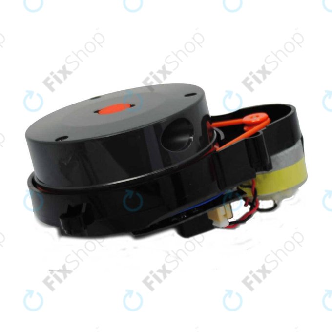Unité de capteur LiDAR pour Roborock Q7, S4, S5, S6, S7, Black