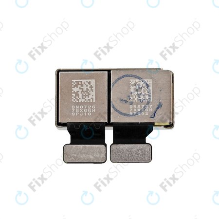 Apple iPhone 8 Plus - Caméra arrière