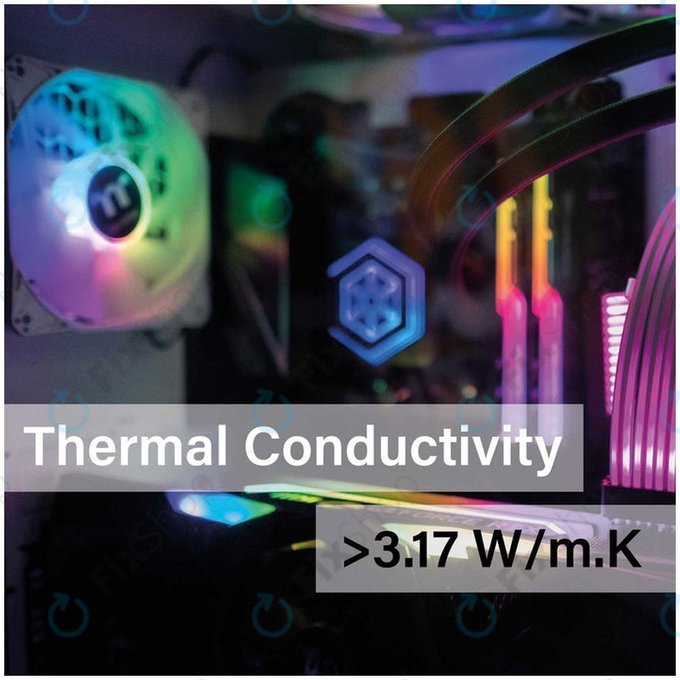Pâte thermique Halnziye HY-710, 10g