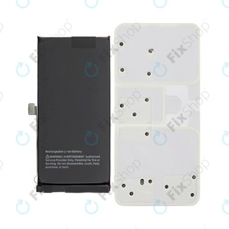 Baterije pour iPhone 14 Plus | 661-30394 | 4325mAh | Genuine Apple