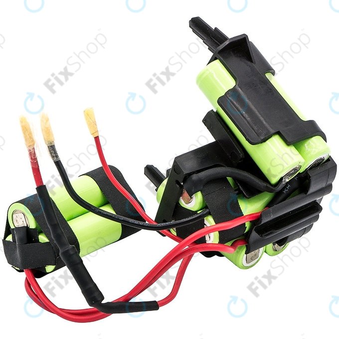 AEG Electrolux Ergorapido AG-series - Batterie 2199035011 12.0V 1500mAh HQ