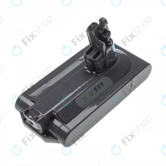 Dyson V10 - Batterie 969352-02, SV12, 206340 Li-Ion 25.2V 2000mAh