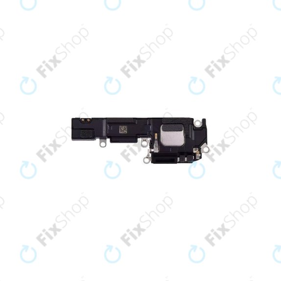 Apple iPhone 16 - Haut-parleur