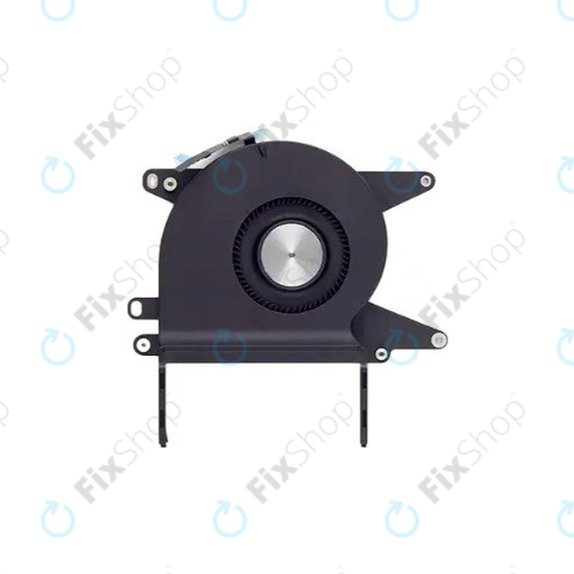 Ventilateur (Gauche) pour MacBook Pro 16", A2485 (2021), A2780 (2023), 923-06788, Genuine Apple