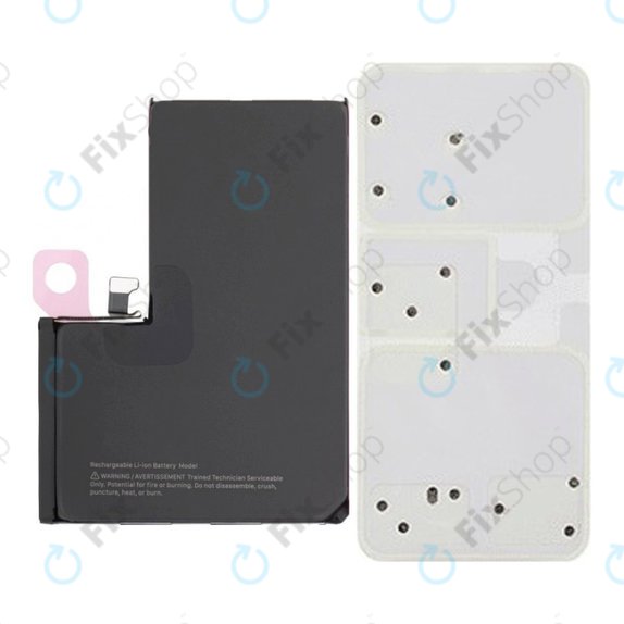 Baterije pour iPhone 15 Pro | 661-35694 | 3274mAh | Genuine Apple