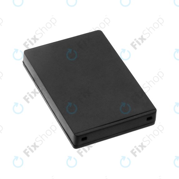 Batterie pour Siemens Openstage WL3, Ascom, Aastra, Innovaphone, 900mAh, Li-Ion, 3.7V, 660190/R2B, HQ