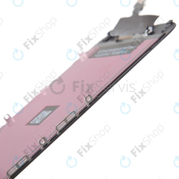Écran pour iPhone 6, Black, Tactile avec cadre, Refurbished