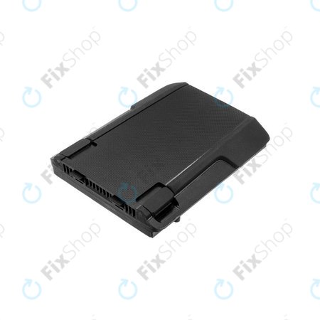 Batterie pour Motorola TC70, Motorola TC75, 4550mAh, Li-Ion, 3.7V, 82-171249-01, HQ