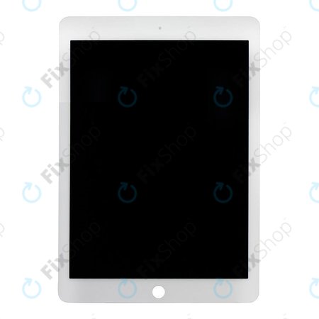 Apple iPad Air 2 - Écran LCD + Écran Tactile (White) Refurbished