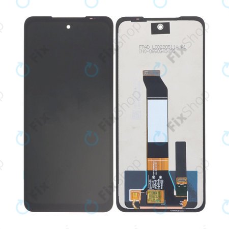 Umidigi Bison GT2 Pro 5G - Écran LCD + Écran tactile TFT