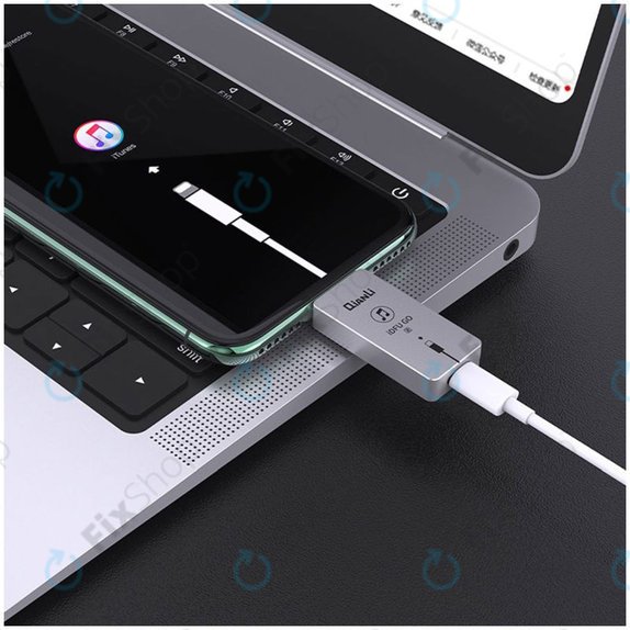 QianLi iDFU GO - Adaptateur de mode de récupération (iOS 10 et versions ultérieures)