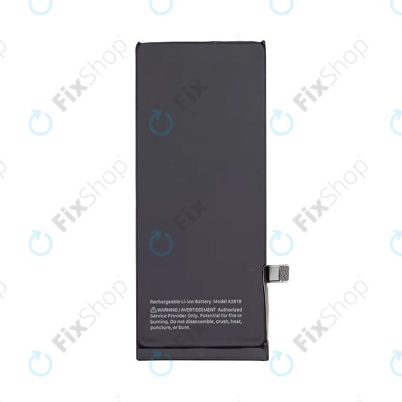 Apple iPhone SE (3e génération 2022) - Batterie 2018mAh