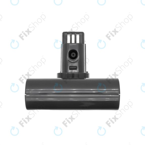 Batterie pour Dyson DC31, DC34, DC35, DC44, 1500mAh, Li-Ion, 22.2V, 17083-2811, HQ