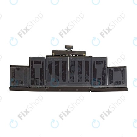 Apple MacBook Pro 15" A1398 (Late 2013 - Mid 2014) - Batterie A1494 9500mAh FixPremium