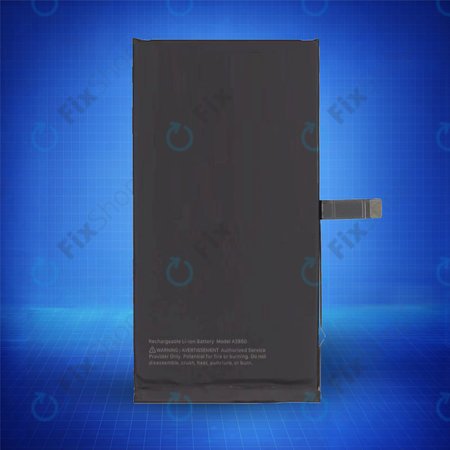 Apple iPhone 14 Plus - Batterie A2850 4325mAh Service Pack