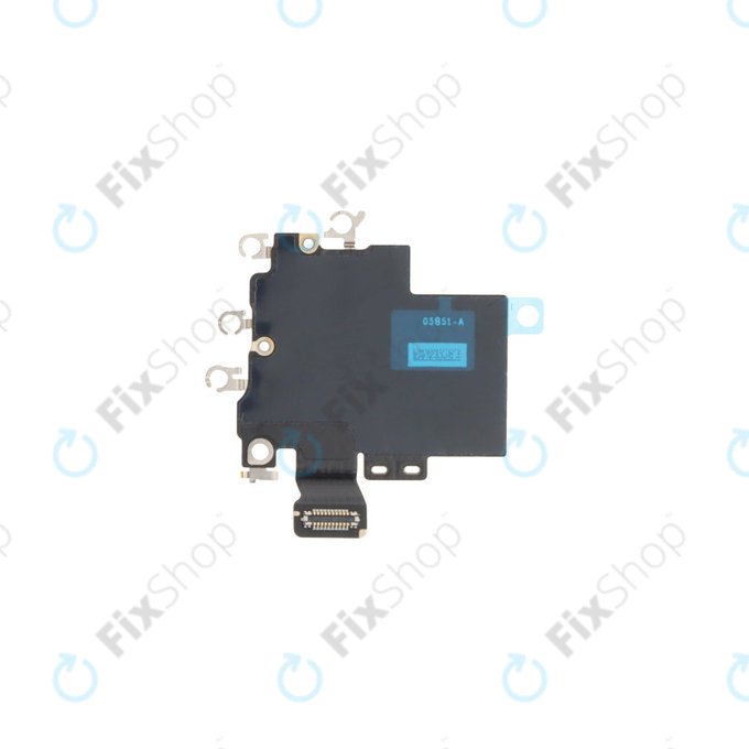 Apple iPhone 16 Plus - Câble flexible d'antenne WiFi