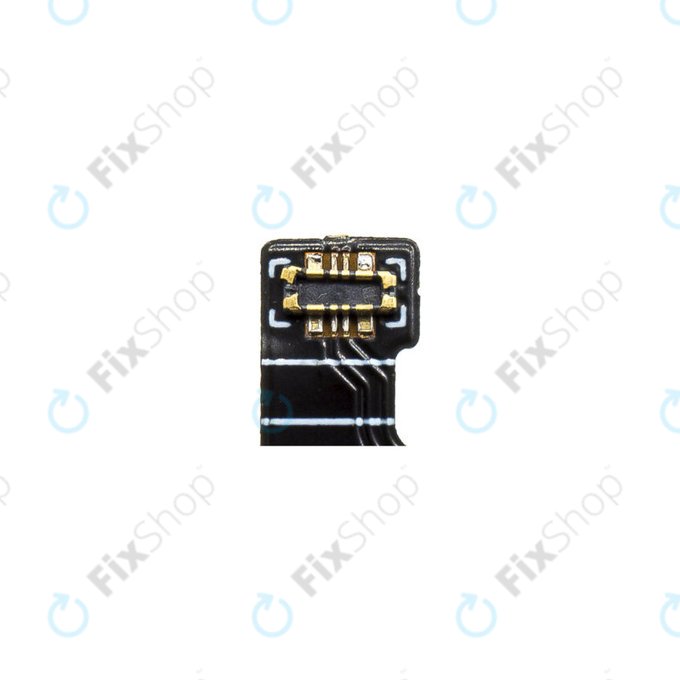 Batterie pour Xiaomi Redmi 9 M2004J19G, 4800mAh, Li-Pol, 3.85 V, BN54, HQ