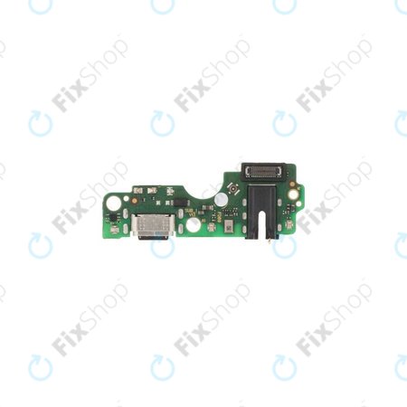 Infinix Note 40 - Carte PCB du connecteur de charge