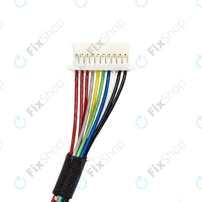 Batterie pour Acer SF713-51, 2600mAh, Li-Pol, 15.4V, SQU-1605, HQ