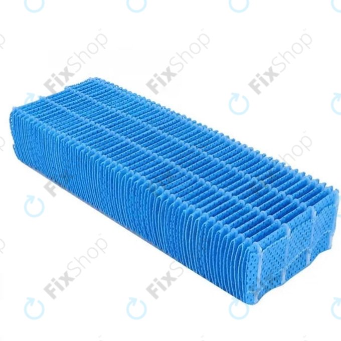 Sharp KC-F31RW - Filtre d’humidification