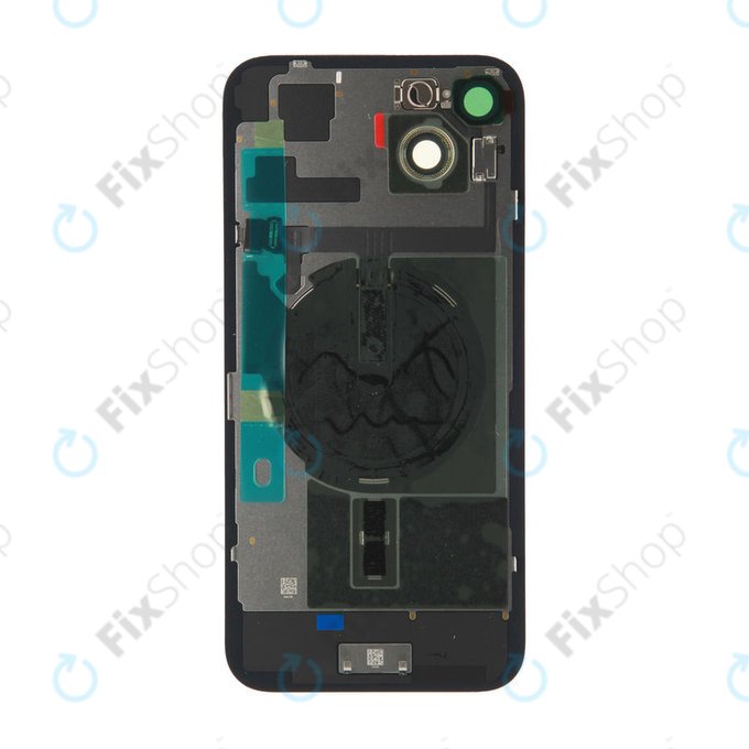 Verre du boîtier arrière pour iPhone 15 Plus | Pink | 661-37209 | Genuine Apple