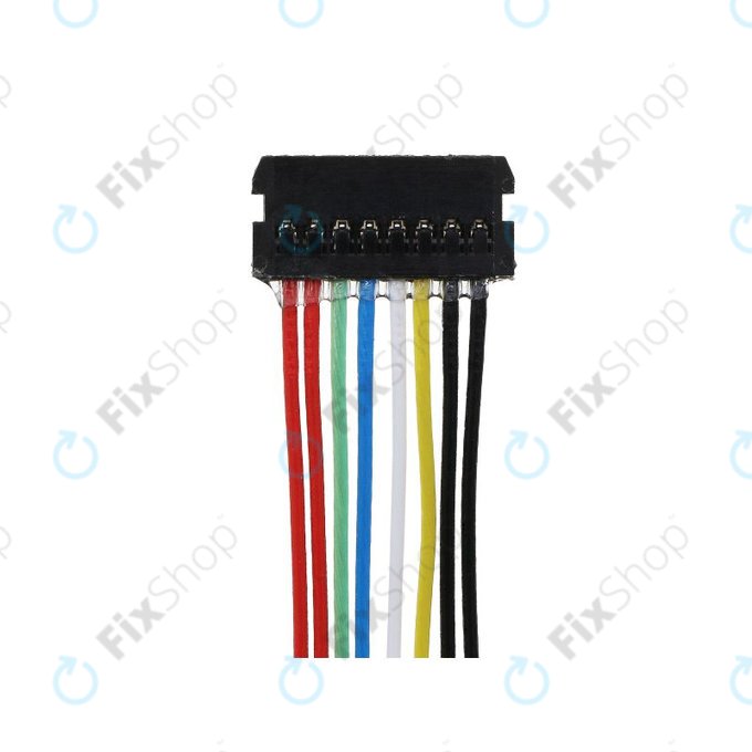 Batterie pour Lenovo Yoga, 4300mAh, Li-Pol, 15.36V, L18D4PF1, HQ